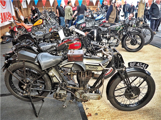17. Vintage Norton sm